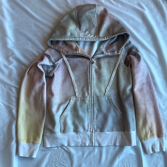 TNA zippered hoodie - Picture 1 of 7